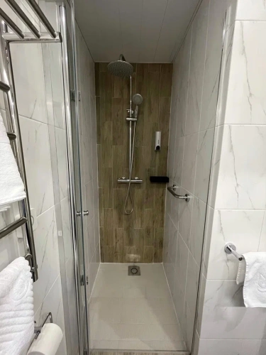 Double superior room (3*)