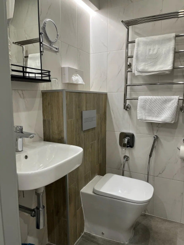 Double superior room (3*)